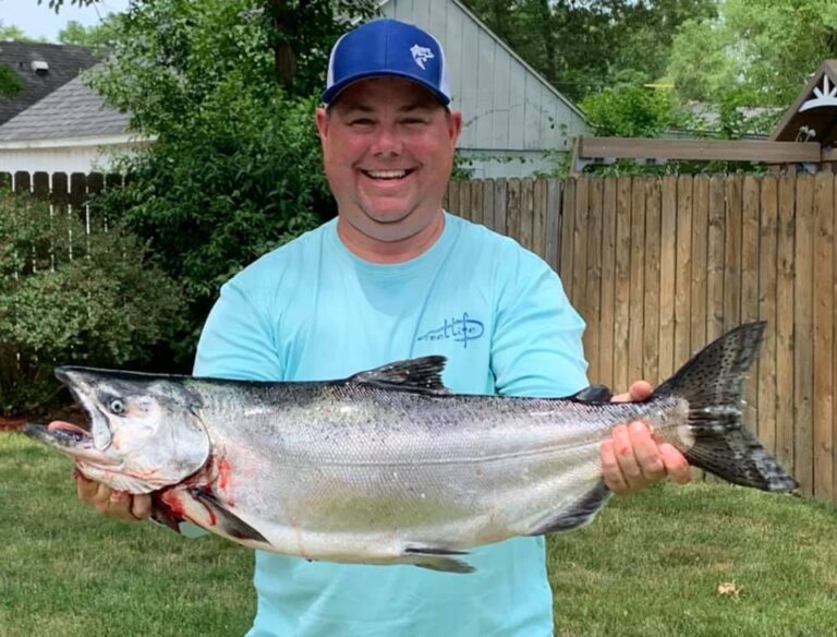 Membership – Muskegon Conservation Club
