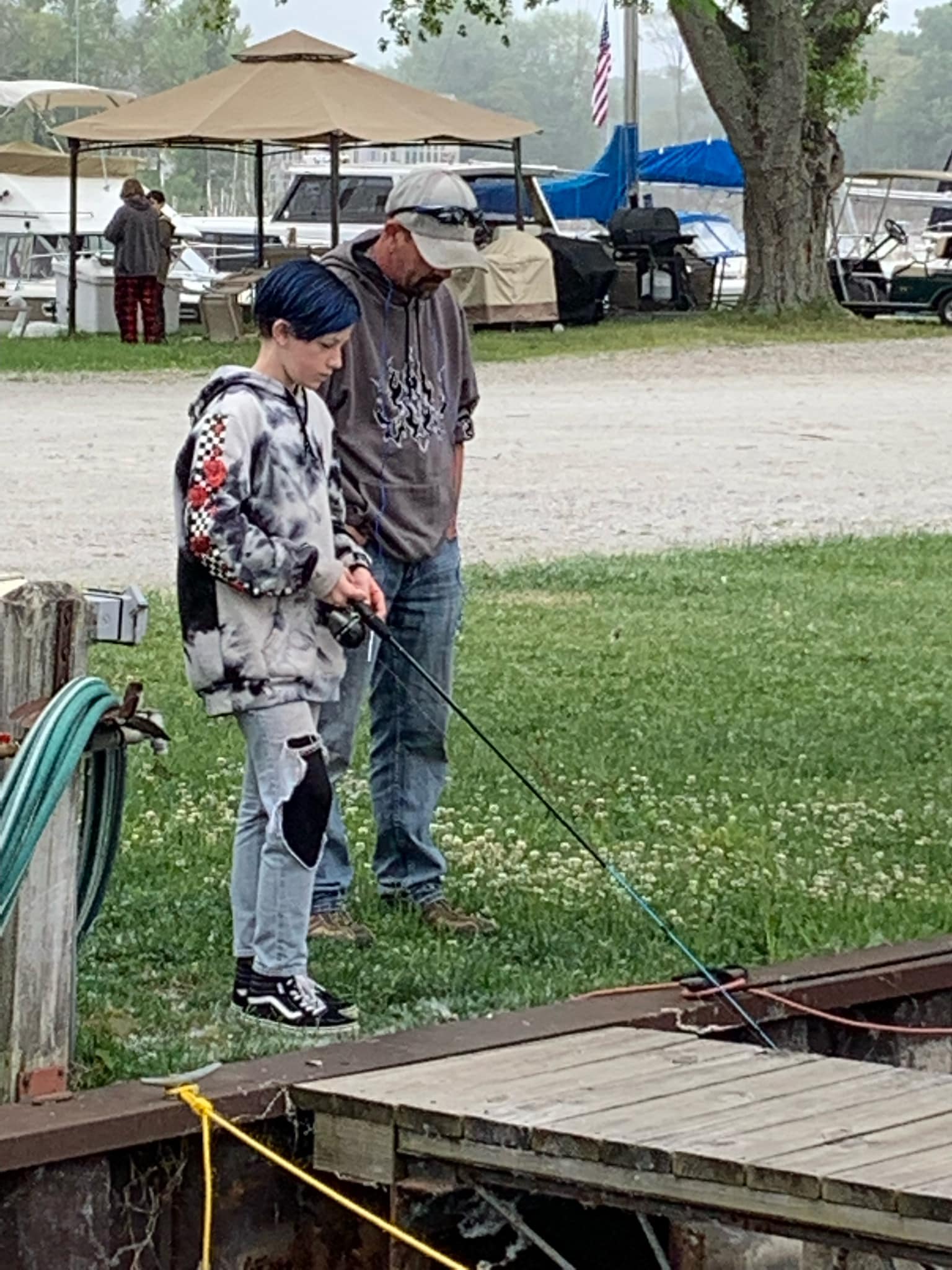 Membership Muskegon Conservation Club