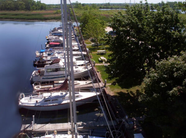 Membership – Muskegon Conservation Club