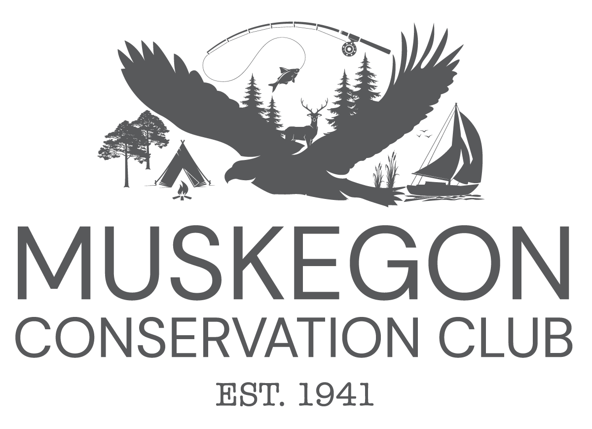 MCC Media Muskegon Conservation Club